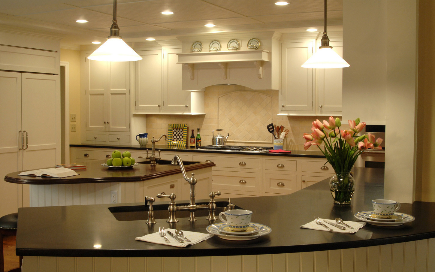 Мы умеем создавать идеальную мебель для каждого дома